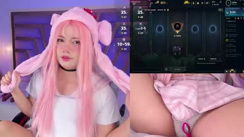 Lila online show from March 14, 2026, 1:16 pm