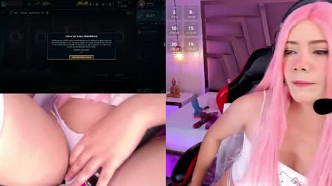 Lila online show from April 17, 2026, 12:52 pm