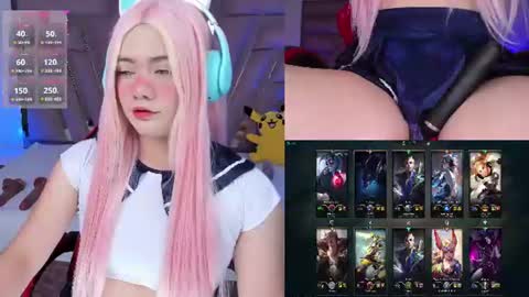 Lila online show from June 26, 2026, 2:21 pm