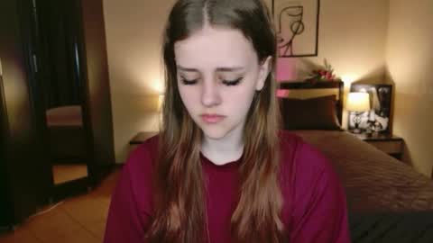 LilaSparkling online show from May 22, 2026, 5:03 am