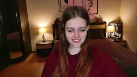 LilaSparkling online show from May 26, 2026, 4:19 am