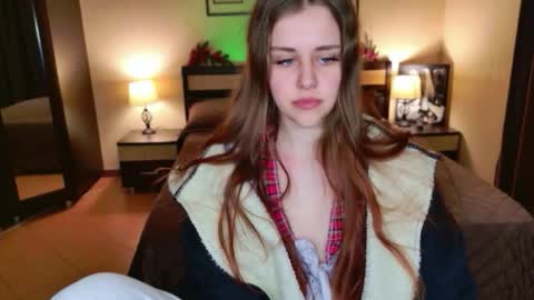 LilaSparkling online show from May 31, 2026, 4:31 am