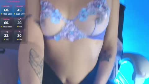 Snapshot of lilassoul_ chatting on October 4, 2025, 4:54 am NEXT TRANSMITION 03 DEC online show from October 4, 2025, 4:54 am