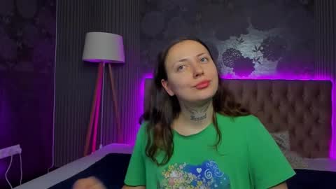 LilaVame online show from November 21, 2025, 3:54 pm