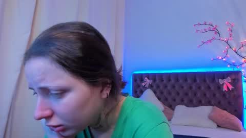 LilaVame online show from November 28, 2025, 8:44 pm