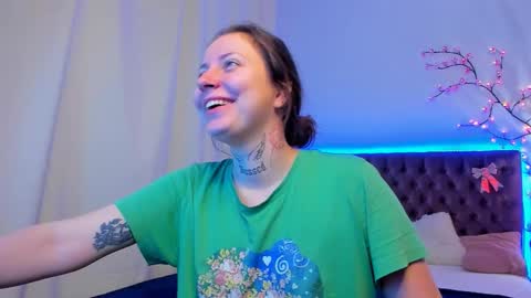 LilaVame online show from November 29, 2025, 1:47 pm