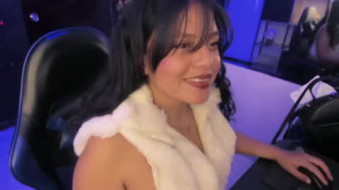 LilaVelvet online show from May 30, 2026, 9:12 pm