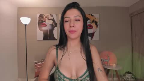 Snapshot of lilawest chatting on January 12, 2026, 2:00 pm Lila West online show from January 12, 2026, 2:00 pm