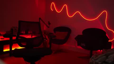 Rebecca online show from February 26, 2026, 8:13 am