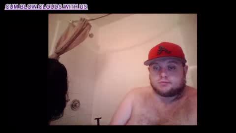 lilbratty_clouds_ogpuffdragon online show from January 11, 2026, 11:37 am