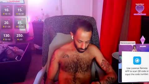 Snapshot of lilbrownpkb chatting on February 11, 2026, 7:46 am Lil Brown PKB online show from February 11, 2026, 7:46 am