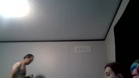 Snapshot of lilbunnyandace chatting on July 19, 2026, 5:00 am HarleyquinnandAce online show from July 19, 2026, 5:00 am