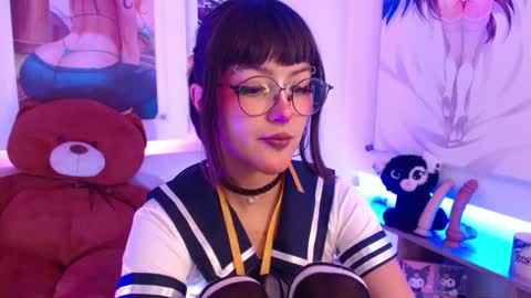 Snapshot of lilcandy19 chatting on September 11, 2025, 12:05 pm lilcandy19 online show from September 11, 2025, 12:05 pm