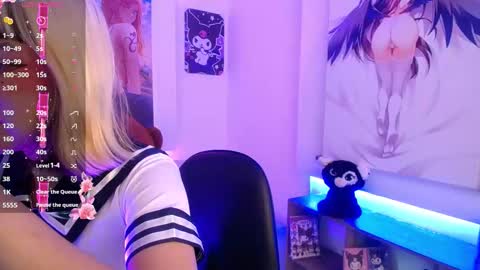 Snapshot of lilcandy19 chatting on September 19, 2025, 12:39 pm lilcandy19 online show from September 19, 2025, 12:39 pm