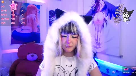 Snapshot of lilcandy19 chatting on October 12, 2025, 12:04 pm lilcandy19 online show from October 12, 2025, 12:04 pm