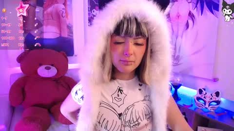 Snapshot of lilcandy19 chatting on November 5, 2025, 12:05 pm lilcandy19 online show from November 5, 2025, 12:05 pm