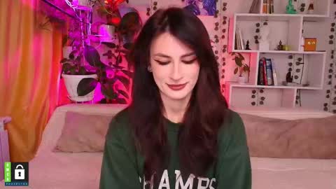 Alina online show from October 29, 2025, 8:16 am