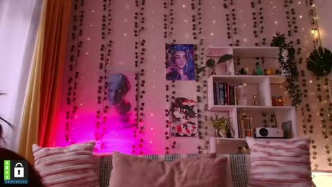 Alina online show from April 16, 2026, 4:35 am