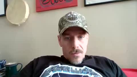 lildeer1980 online show from March 23, 2026, 5:28 pm