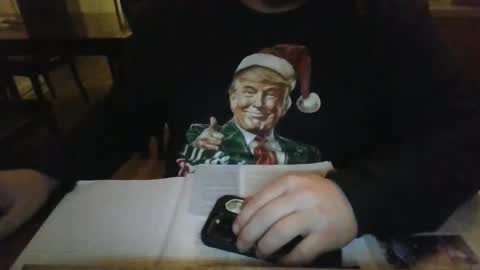 reallyinsecure online show from February 13, 2025, 2:45 am