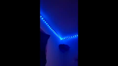 lildman420 online show from November 13, 2025, 6:56 am