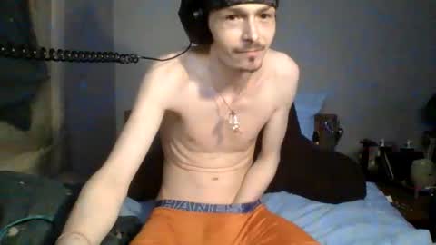 lildman420 online show from February 26, 2026, 2:49 pm