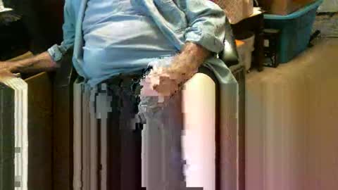 Sasquatch online show from February 8, 2026, 5:38 pm