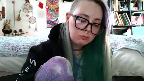 Snapshot of lilemmy1999 chatting on December 2, 2024, 8:00 pm emily ryanson online show from December 2, 2024, 8:00 pm