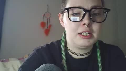 emily ryanson online show from November 19, 2025, 8:31 pm