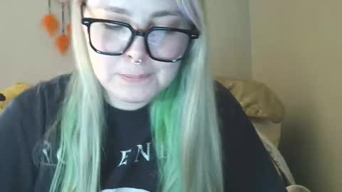 emily ryanson online show from November 26, 2025, 8:54 pm