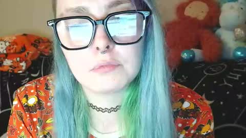 emily ryanson online show from December 17, 2025, 2:06 am