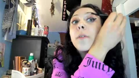 kay angel online show from July 23, 2026, 5:05 am