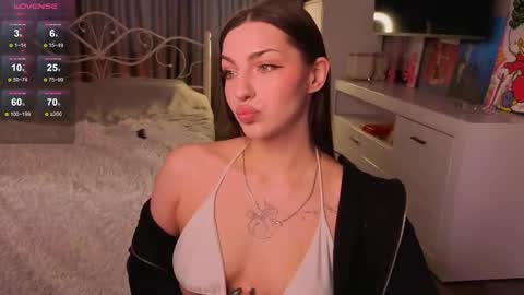 lilflexxy online show from February 25, 2026, 1:54 pm