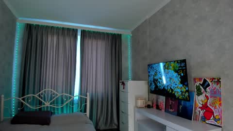 lilflexxy online show from April 1, 2026, 1:41 pm