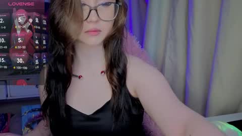 Snapshot of lilhornyprincess chatting on February 1, 2026, 11:20 am Nika and Lori online show from February 1, 2026, 11:20 am