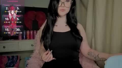 Snapshot of lilhornyprincess chatting on February 19, 2026, 10:55 am Nika and Lori online show from February 19, 2026, 10:55 am