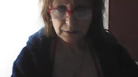 lilieth online show from October 16, 2025, 6:42 pm