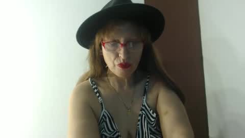 lilieth online show from November 7, 2025, 6:08 pm