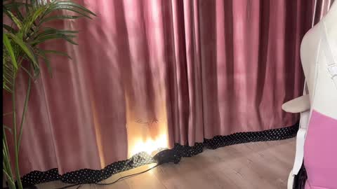 Snapshot of lili_01 chatting on March 3, 2026, 3:18 pm Lili online show from March 3, 2026, 3:18 pm