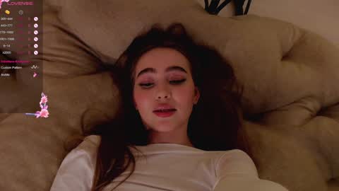 Snapshot of lili__roze_ chatting on January 20, 2025, 3:48 am lili__roze_ online show from January 20, 2025, 3:48 am