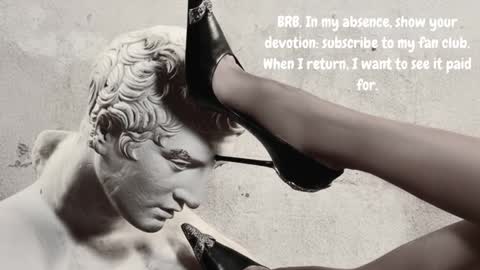 lili_evanss online show from December 4, 2025, 11:30 am