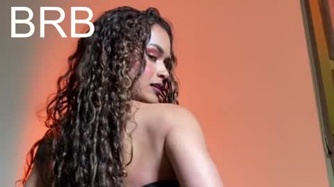 lili_evanss online show from May 14, 2026, 2:57 pm