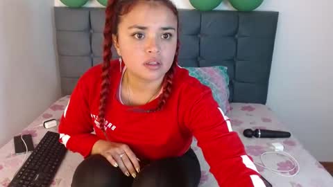 lili Matheus69 online show from March 22, 2026, 4:49 am