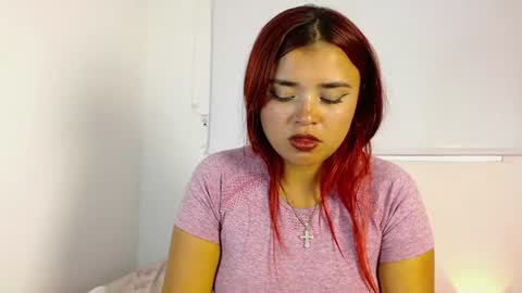lili Matheus69 online show from June 16, 2026, 3:20 am