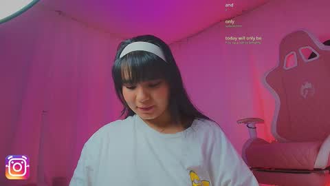 Snapshot of lili_tay chatting on February 7, 2026, 5:38 pm Lili online show from February 7, 2026, 5:38 pm