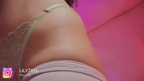 Snapshot of lili_tay chatting on February 20, 2026, 4:07 pm Lili online show from February 20, 2026, 4:07 pm