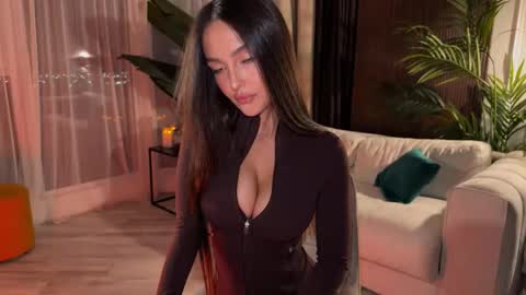 Lili  Nude ONLY Ticket or Fansly  online show from February 23, 2026, 9:45 pm