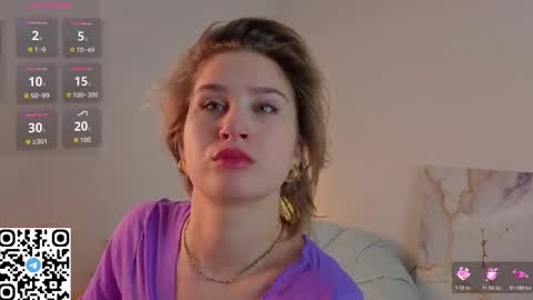 Snapshot of lilian_daniels chatting on January 13, 2026, 1:00 am Lilian online show from January 13, 2026, 1:00 am