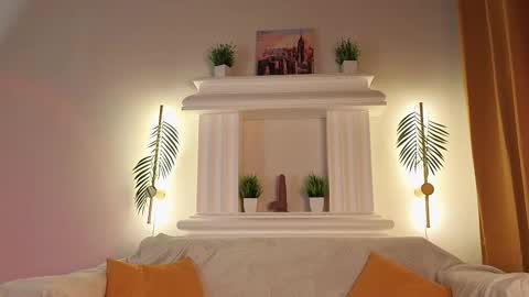 Snapshot of lilian_daniels chatting on February 2, 2026, 1:04 am Lilian online show from February 2, 2026, 1:04 am