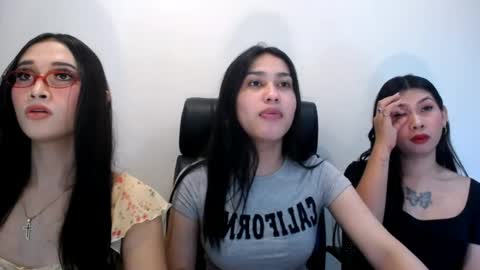 liliana_parker online show from May 6, 2026, 2:29 am